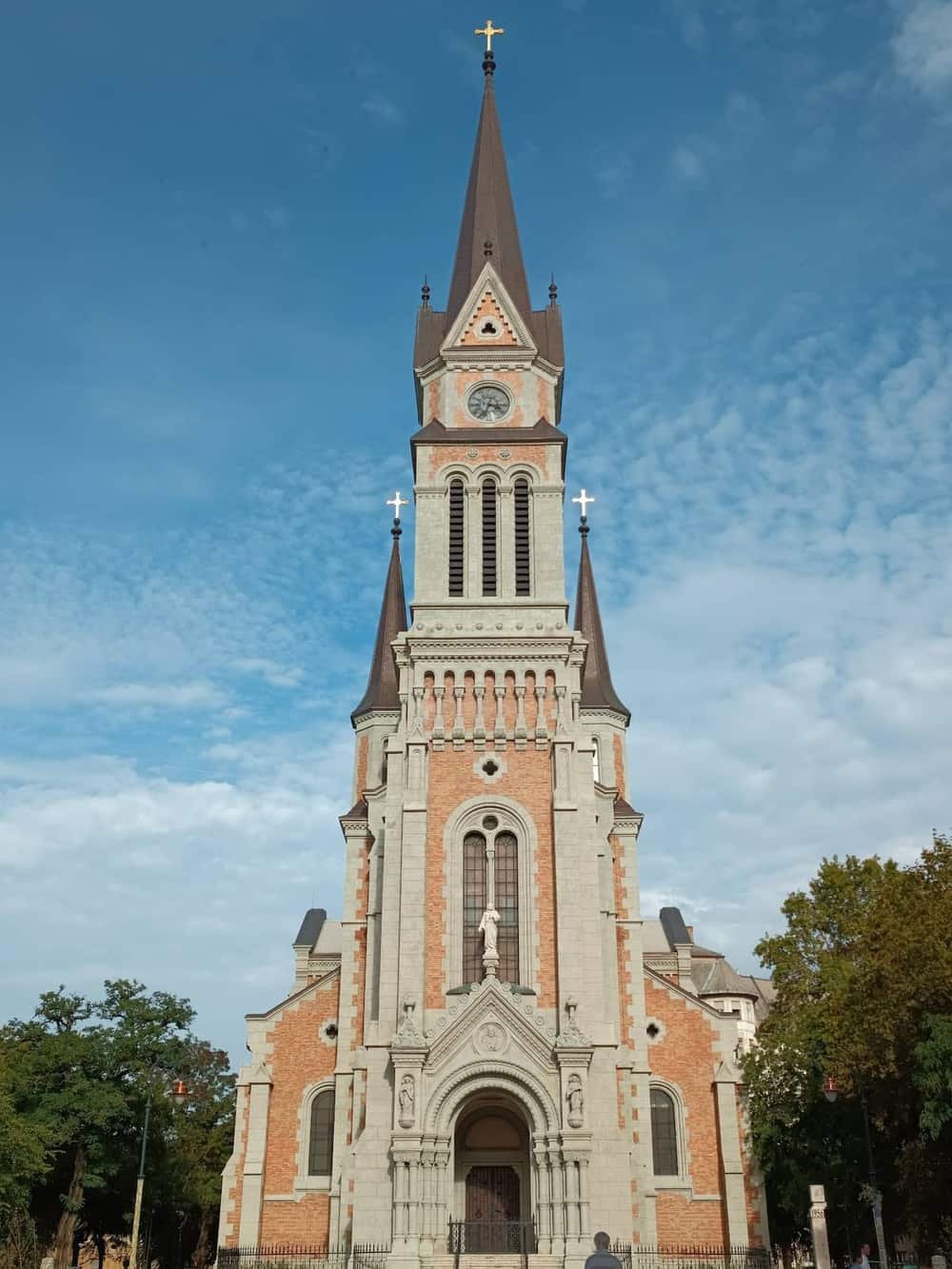 St. Francis of Assisi Parish Church