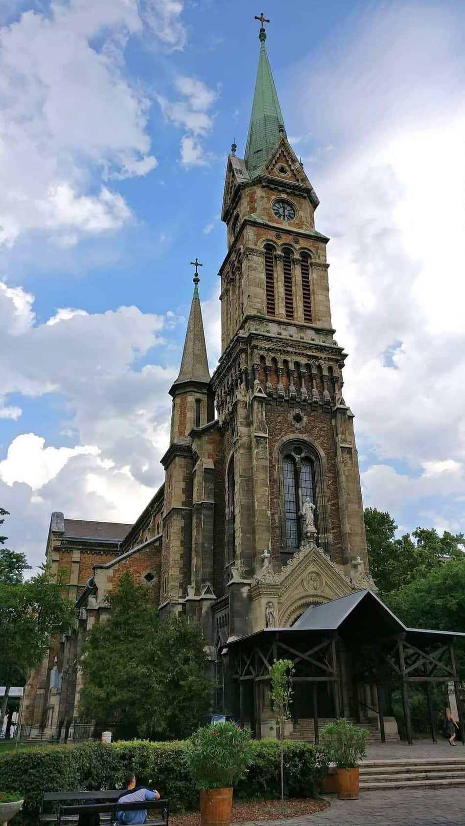 St. Francis of Assisi Parish Church — 2