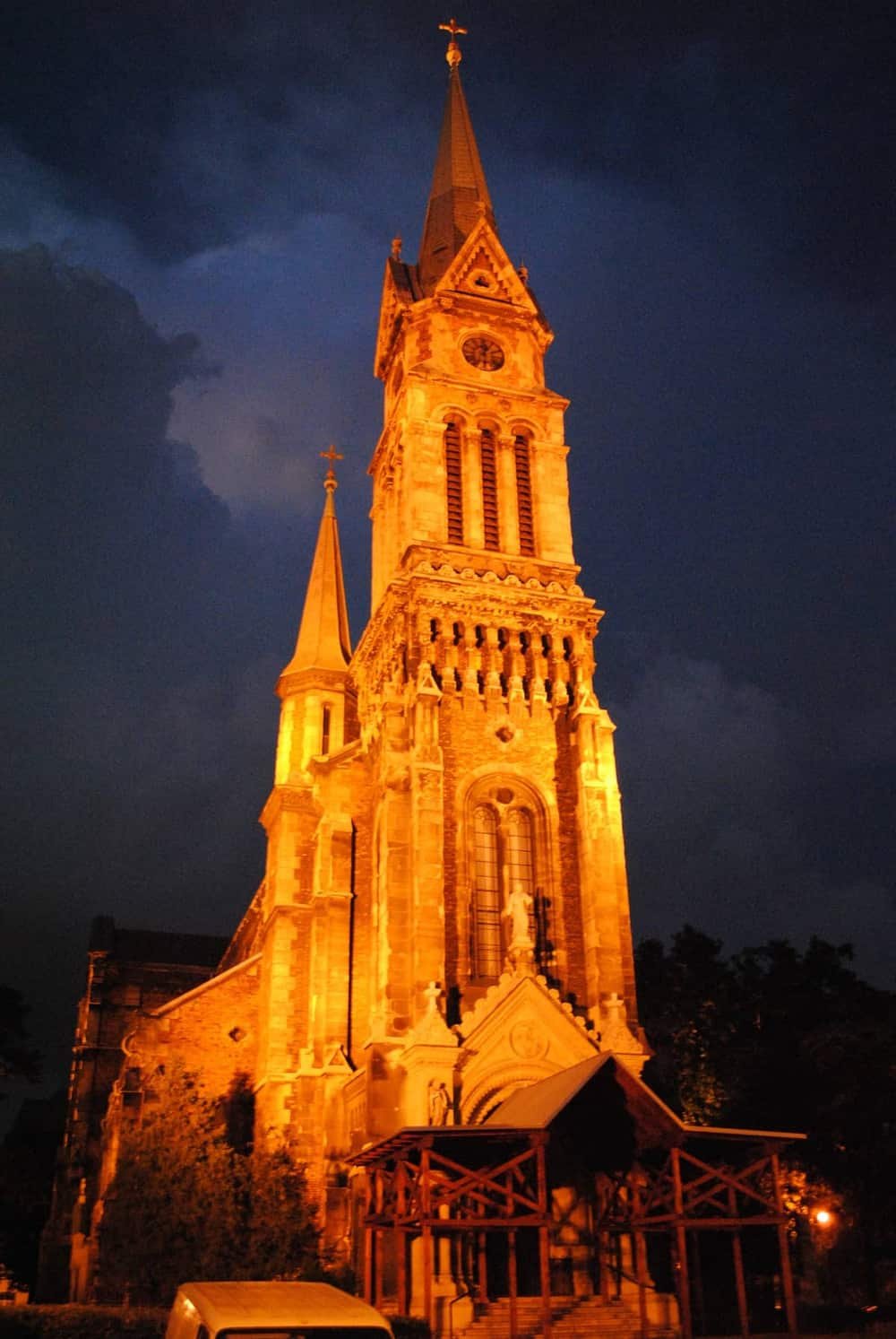 St. Francis of Assisi Parish Church — 3