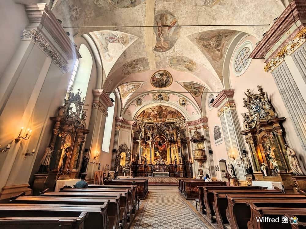 St. Michael's Church