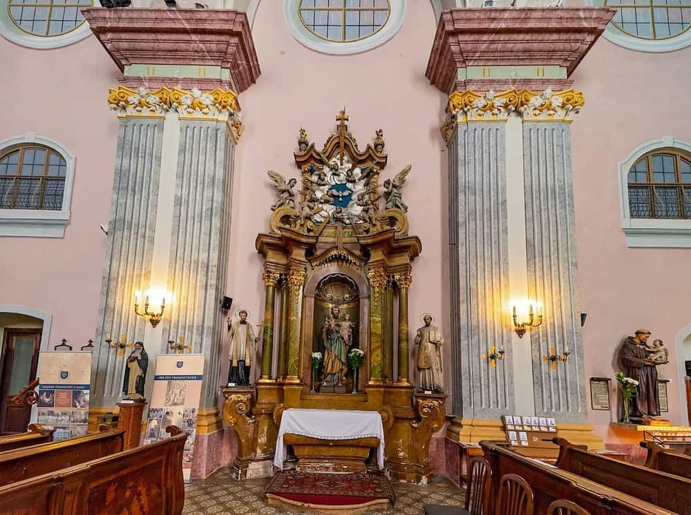 St. Michael's Church — 2