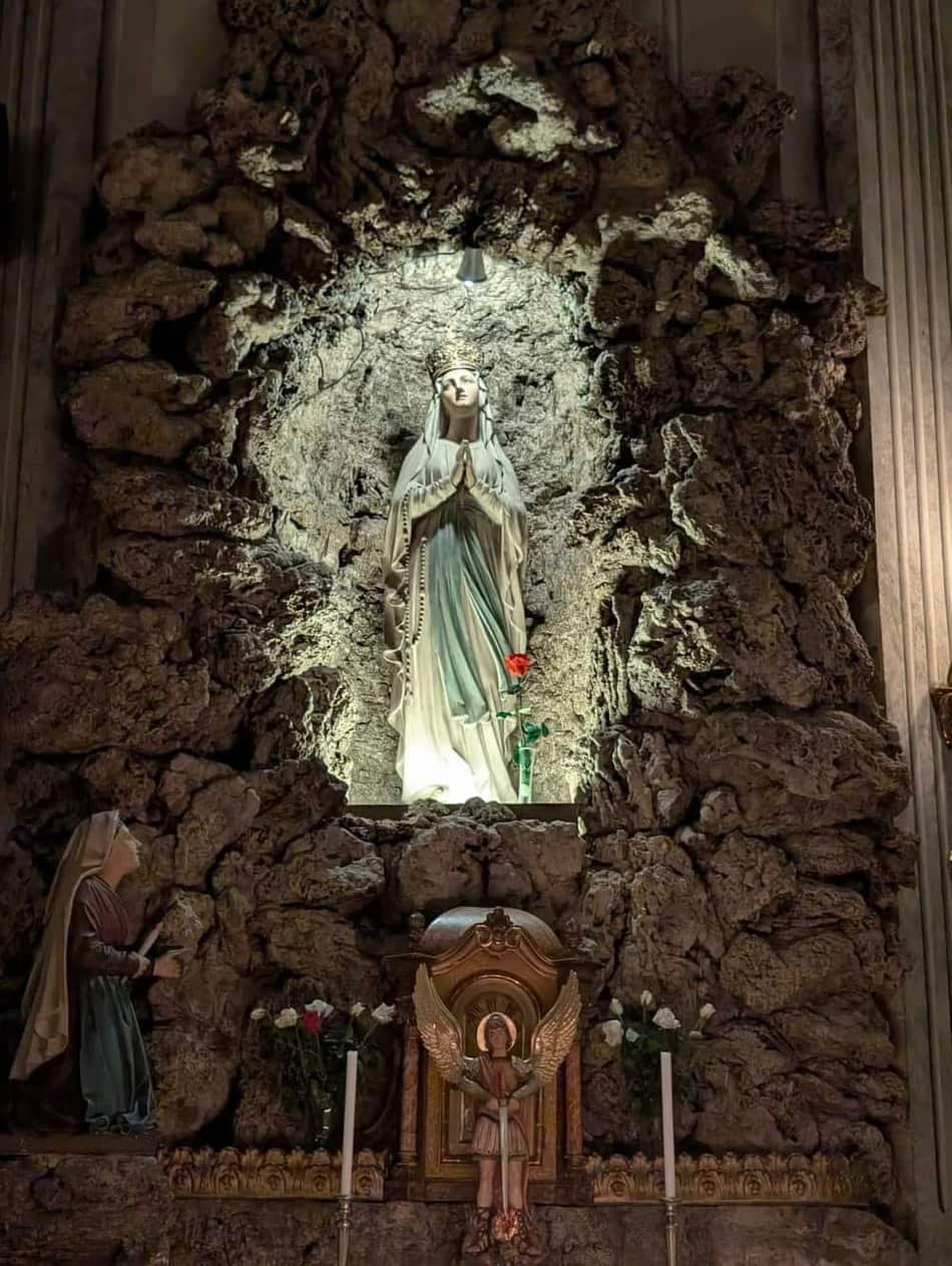 St. Michael's Church — 3