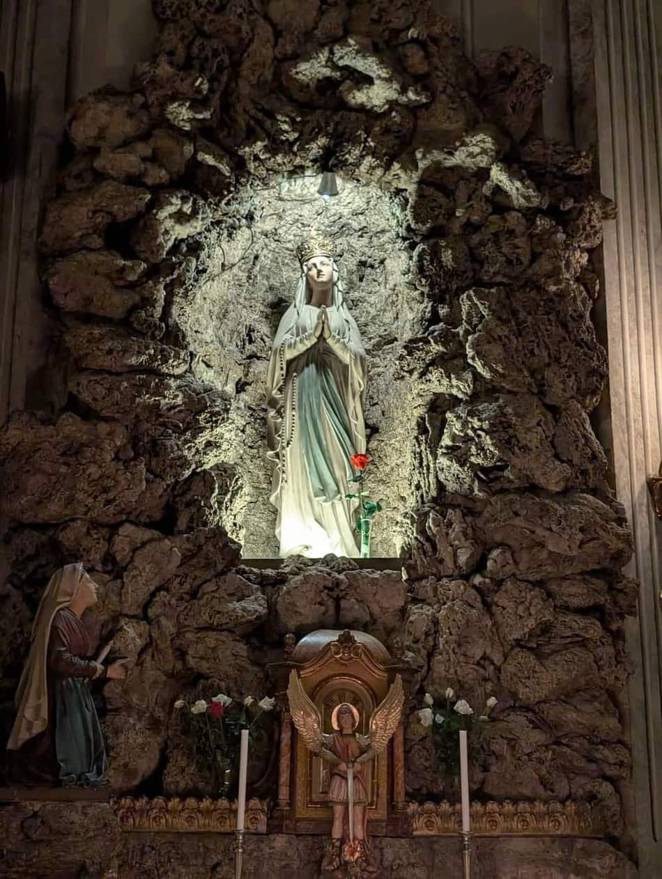 St. Michael's Church — 3