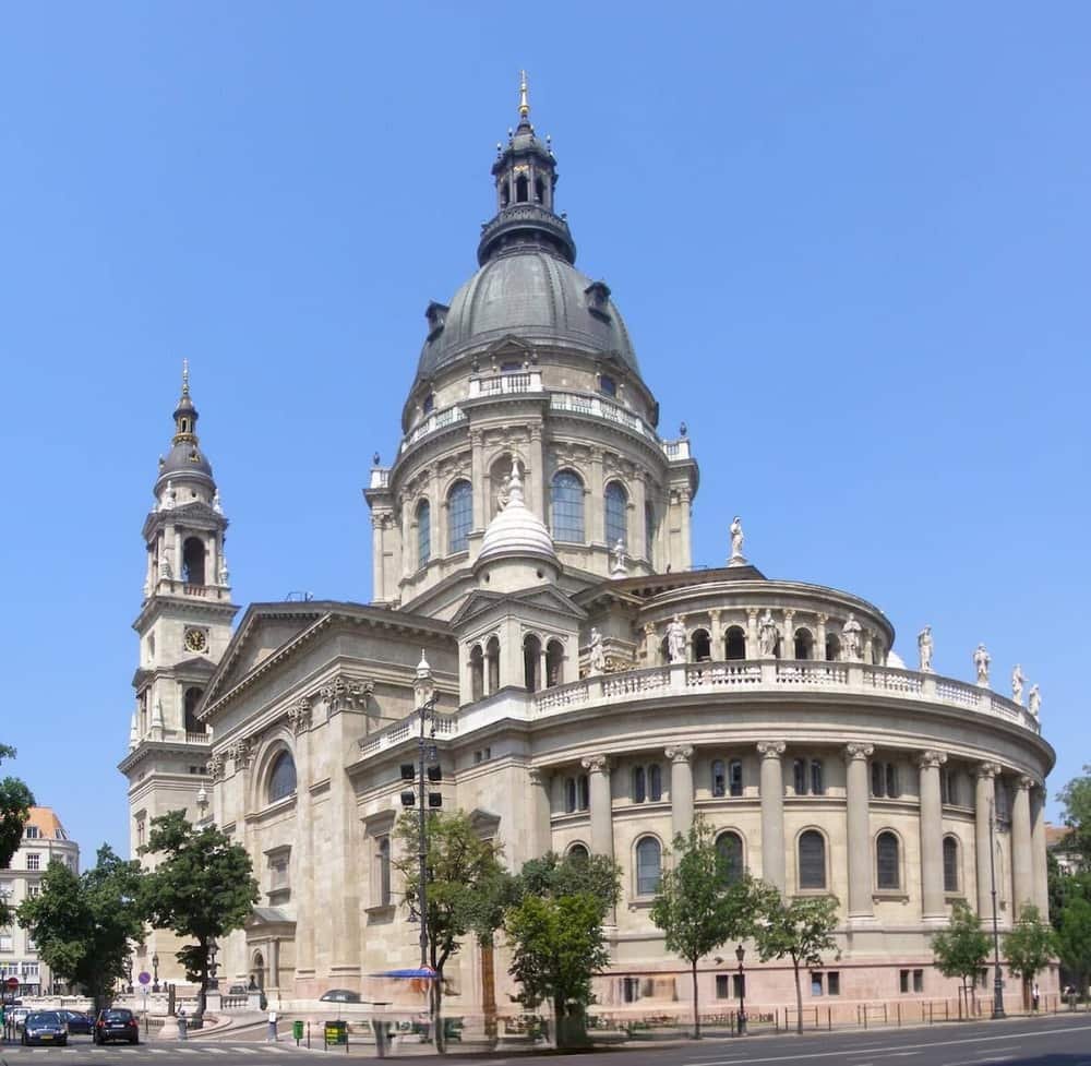 Where to stay in Budapest: an honest guide to the districts