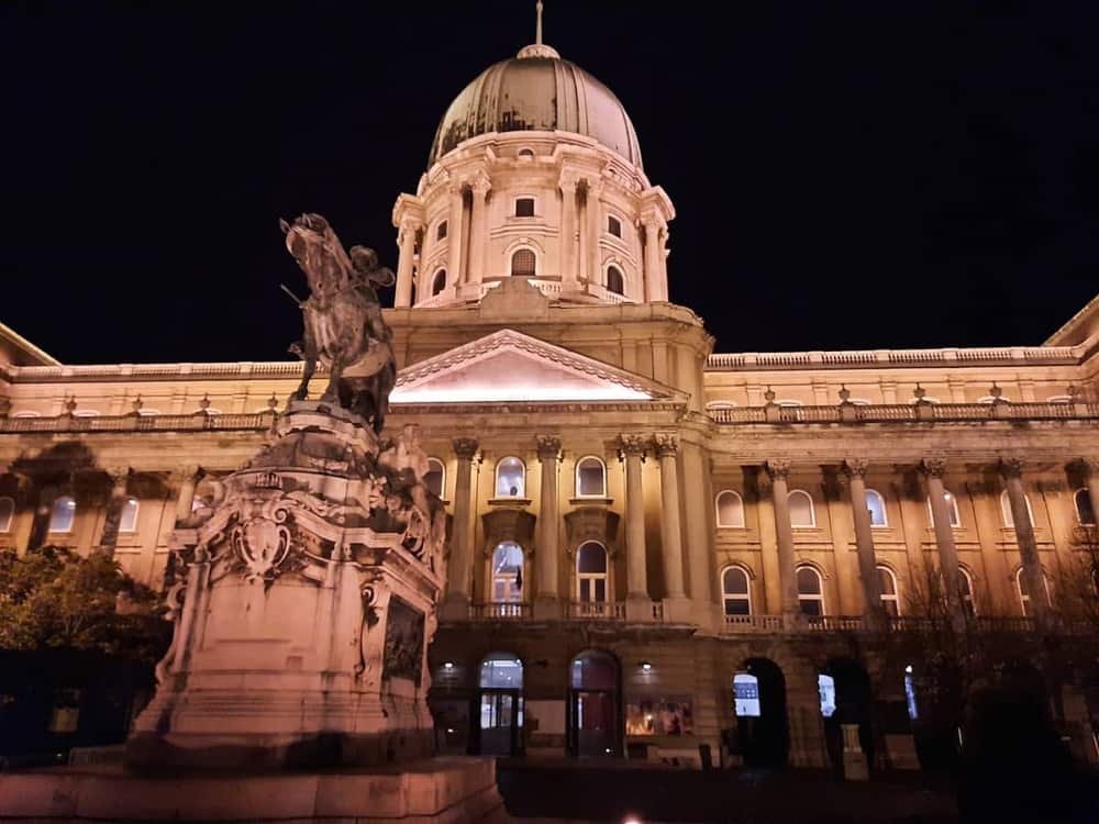 Statue of Prince Eugene of Savoy — 3