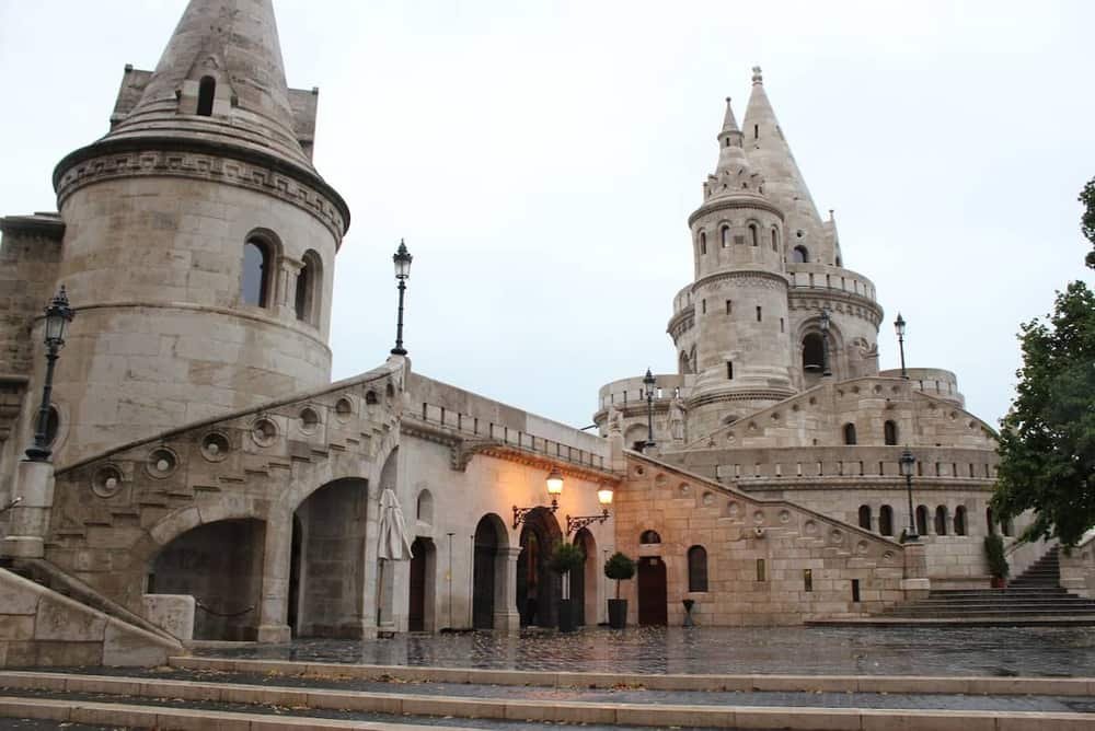 Statue Of The Independence War — 3