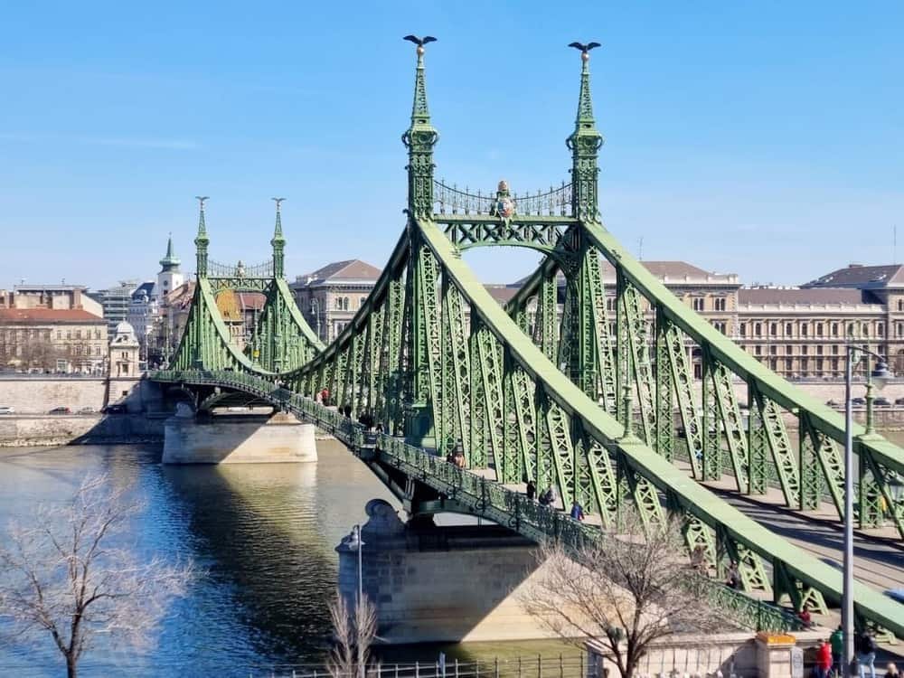 Szabadság híd