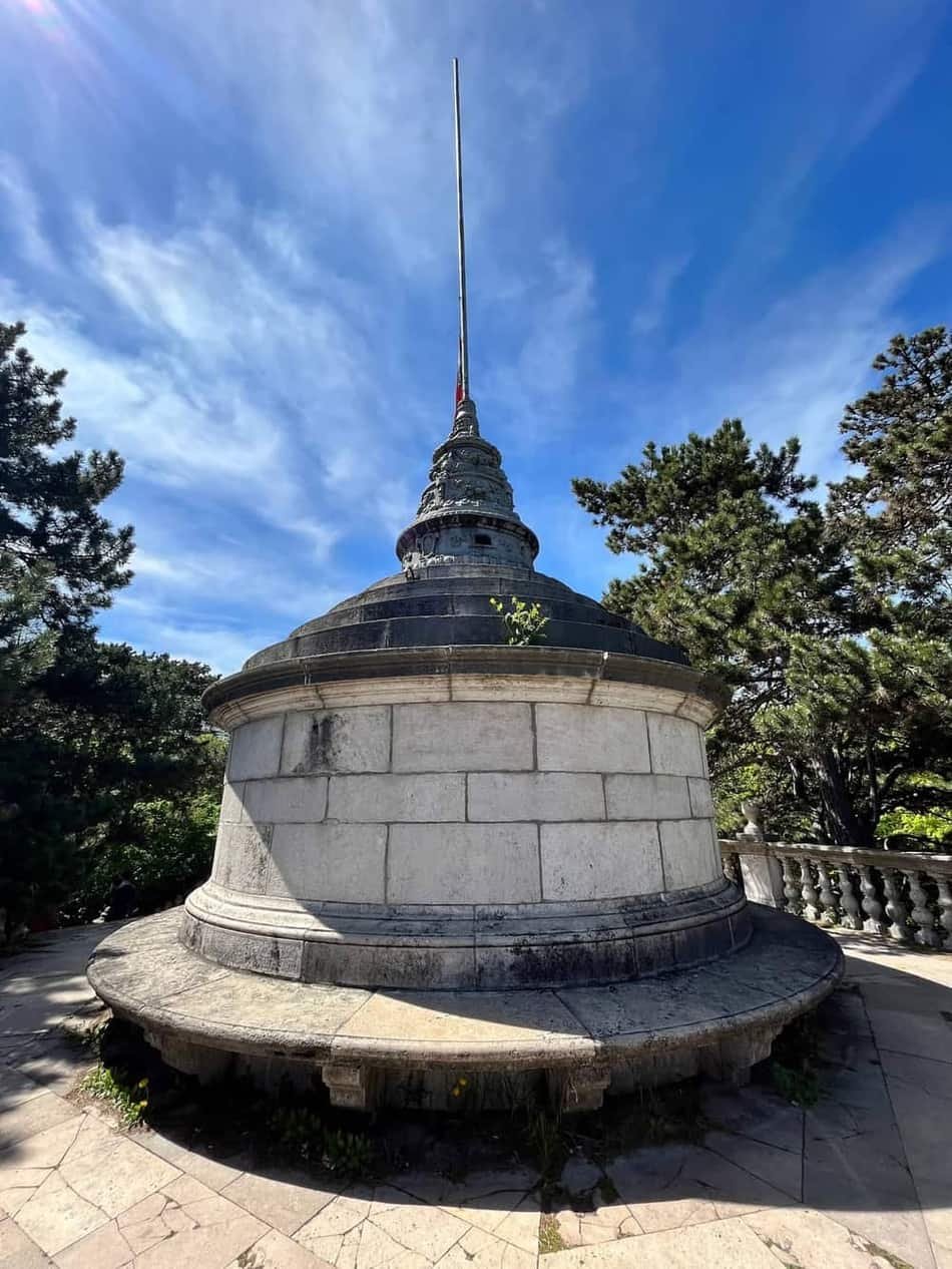 Széchenyi Monument