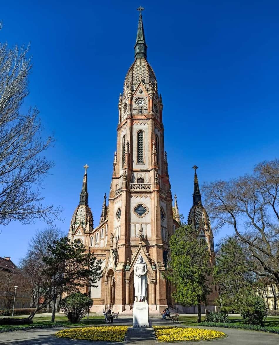 Budapest's Art Nouveau: the man who tried to invent a Hungarian architecture