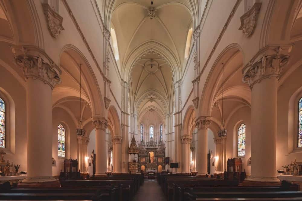 Szent László Church — 3