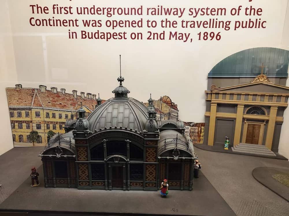 Underground Railway Museum — 2