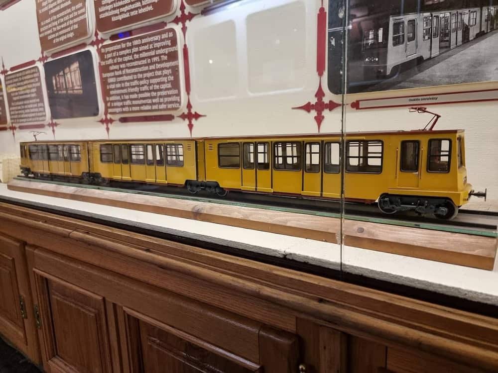 Underground Railway Museum — 3
