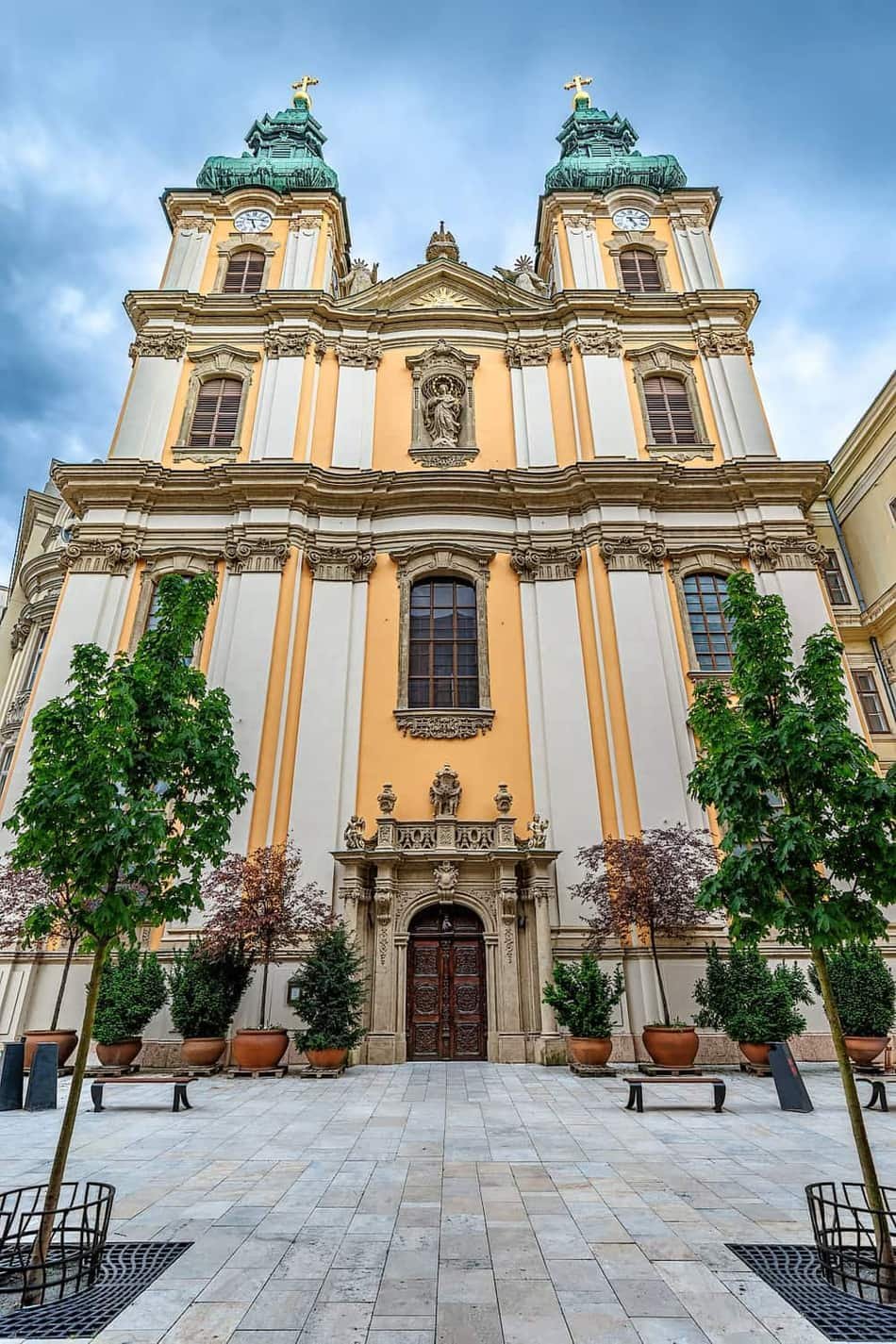 University Church