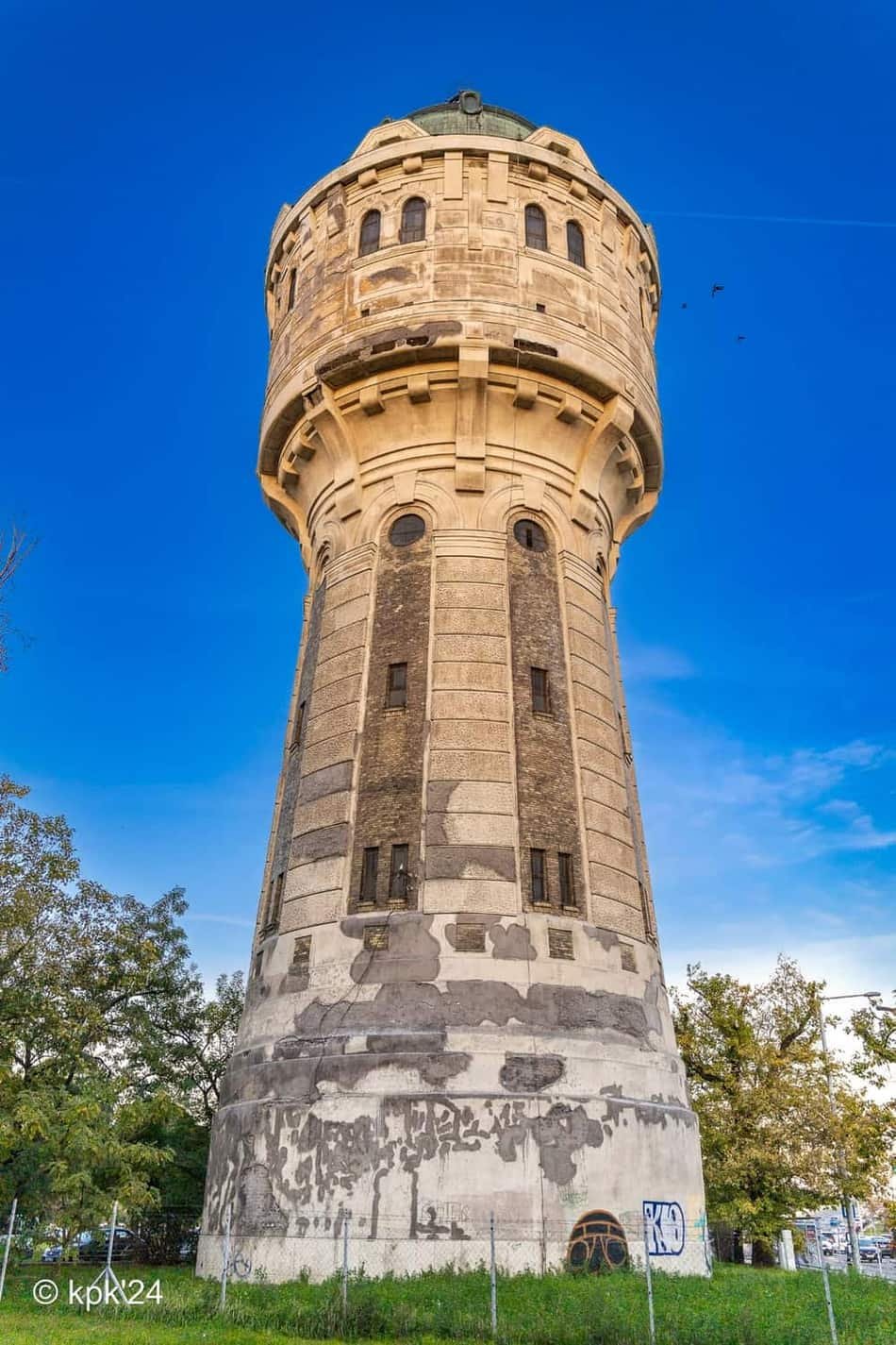 Víztorony