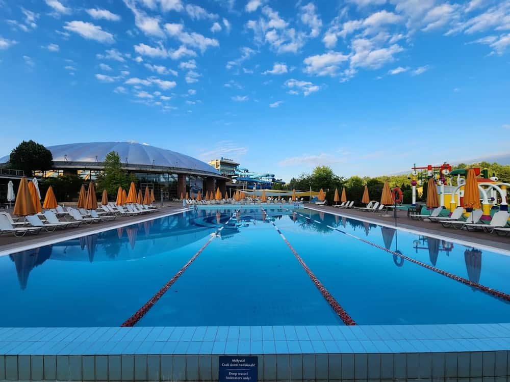 Aquaworld Resort Budapest — 3