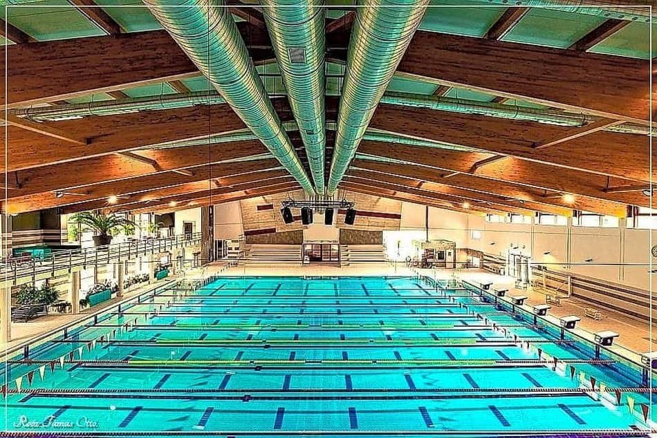 Csillaghegyi pool — 2