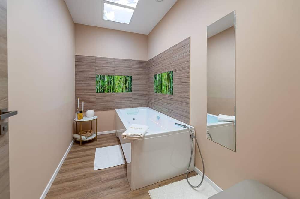 KAQUN Wellness Spa - Home Center