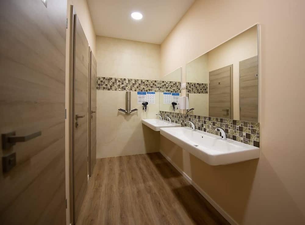 KAQUN Wellness Spa - Home Center — 3