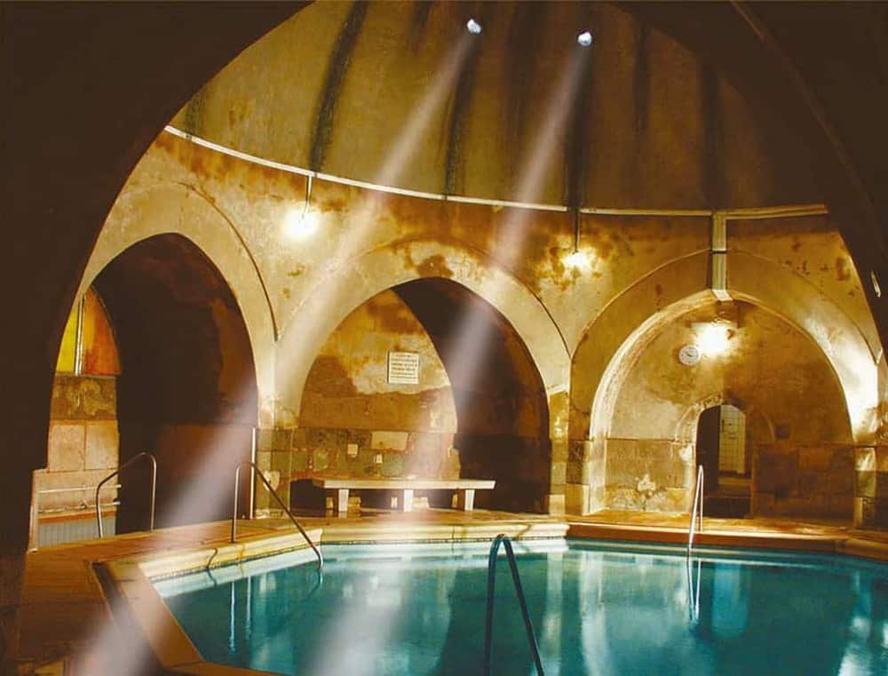 Király Thermal Bath