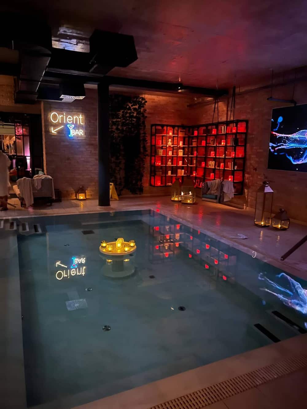 Mandala Day Spa Budapest — 3