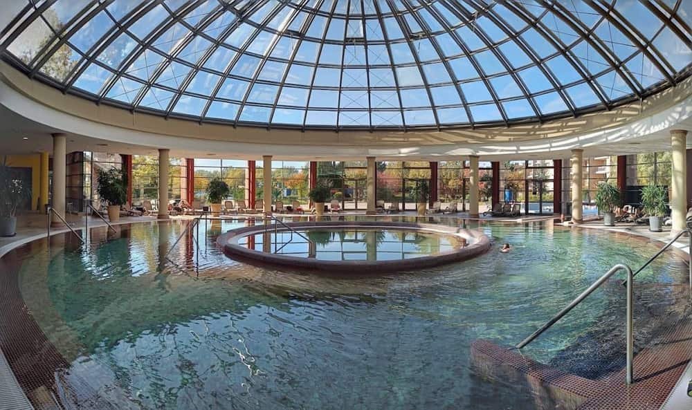 Oriental Spa Wellness és Fitneszközpont — 3