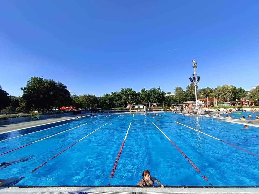 Paskál Spa and Swimming Pool — 2