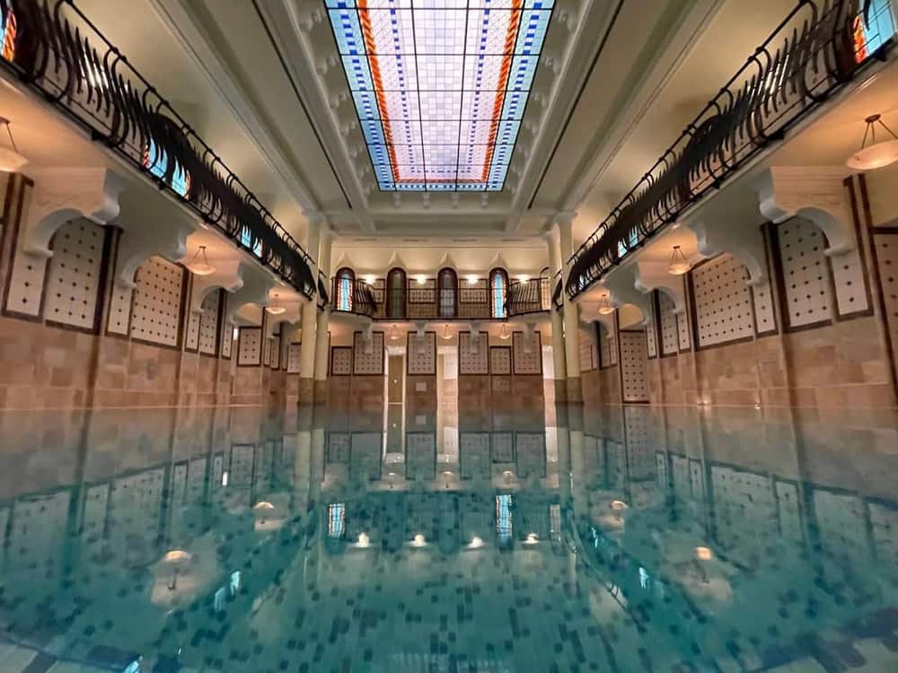 Royal Spa — 2