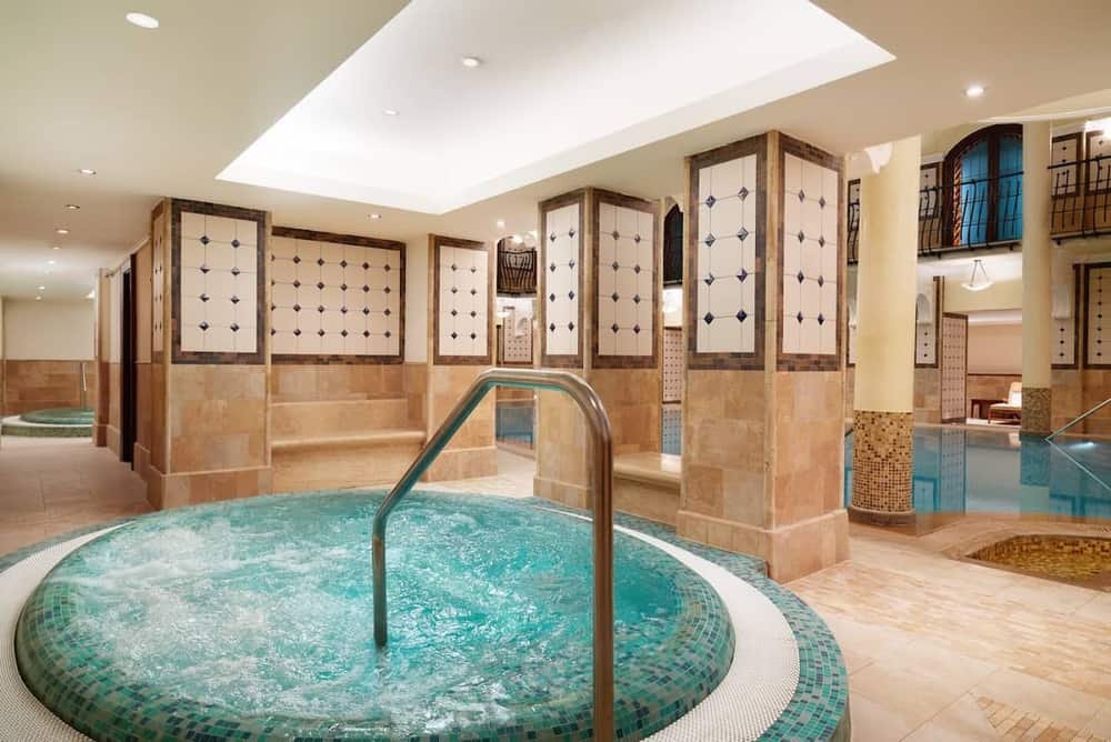 Royal Spa — 3