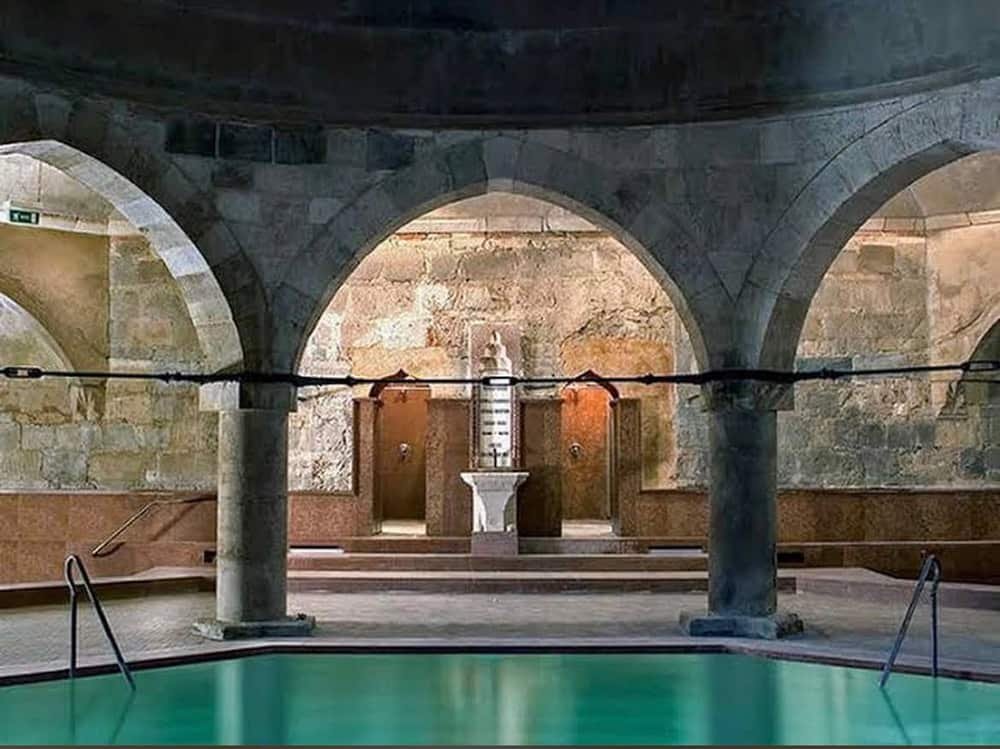 Rudas Thermal Bath — 3