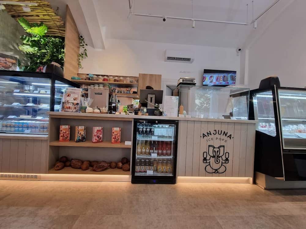 Anjuna Dessert Bar