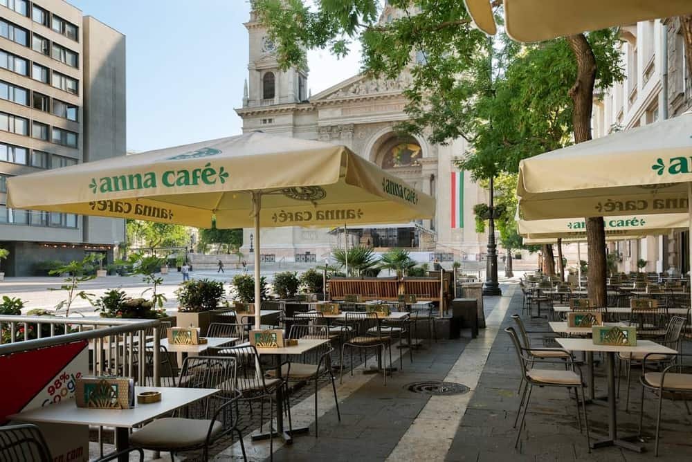 Anna Bistro
