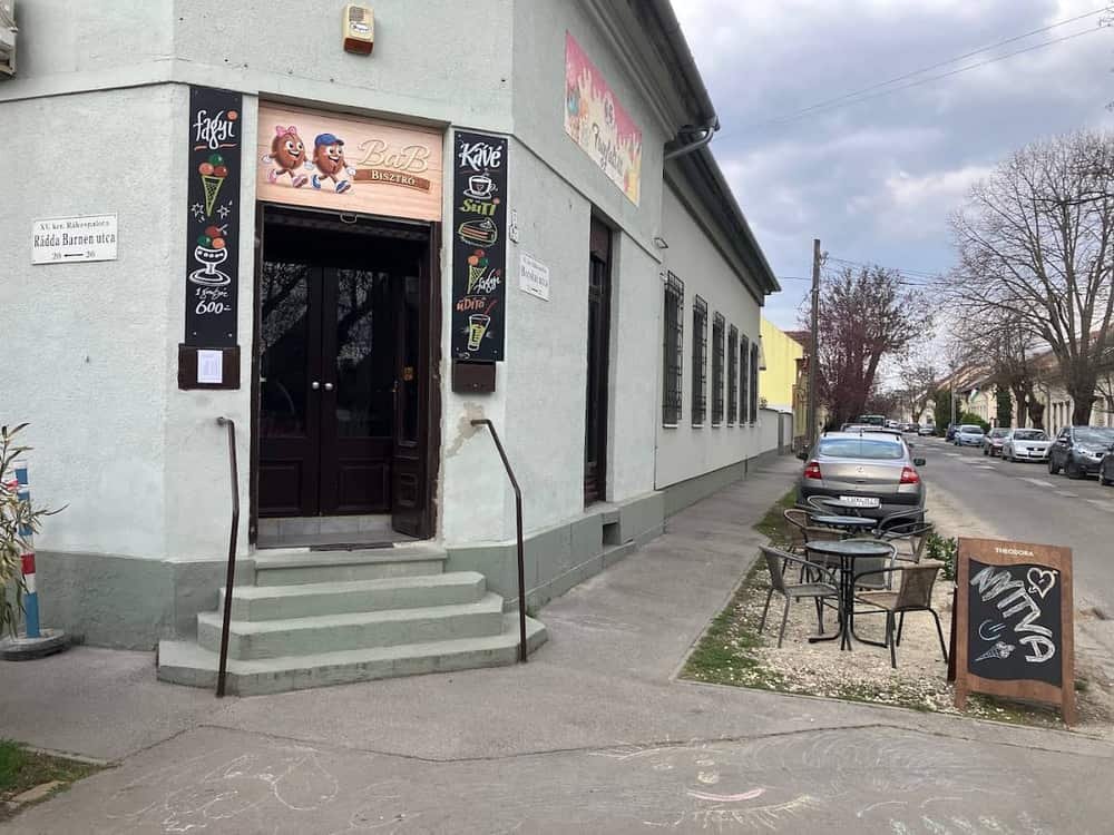 BaB Bisztro