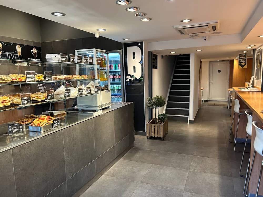 BITE bakery café
