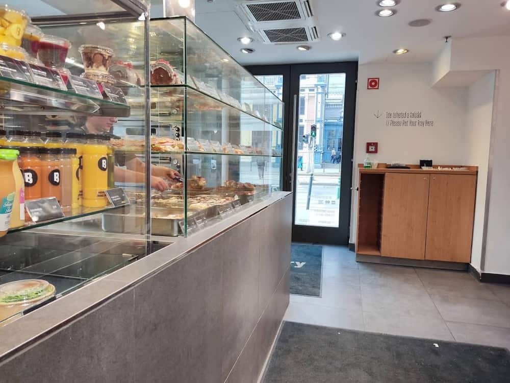 BITE bakery café