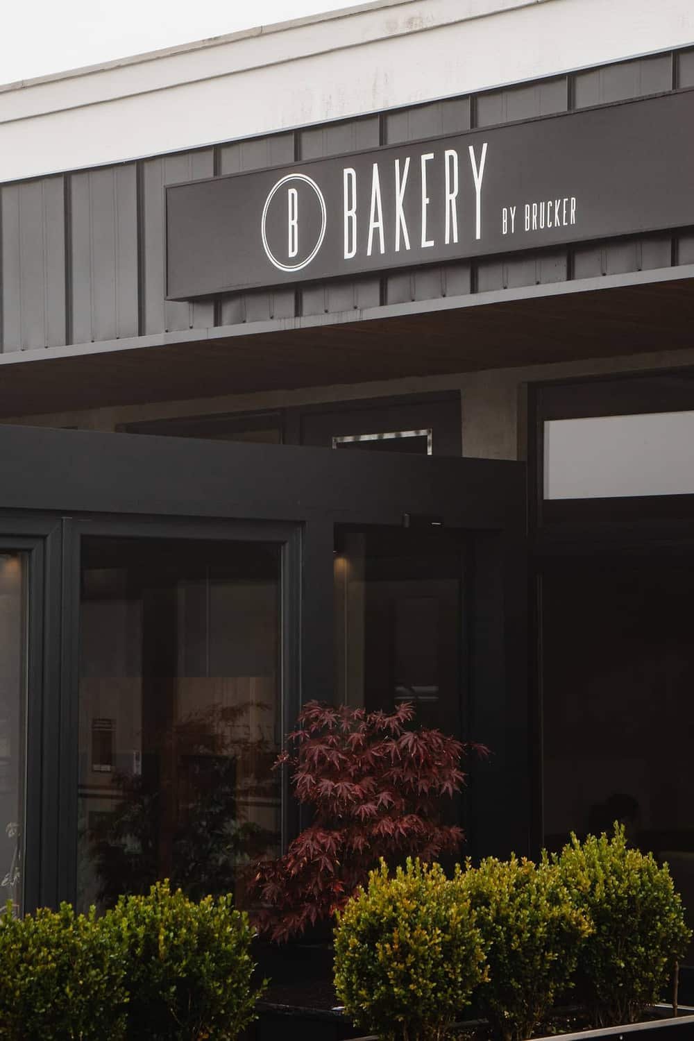 Brucker Bakery