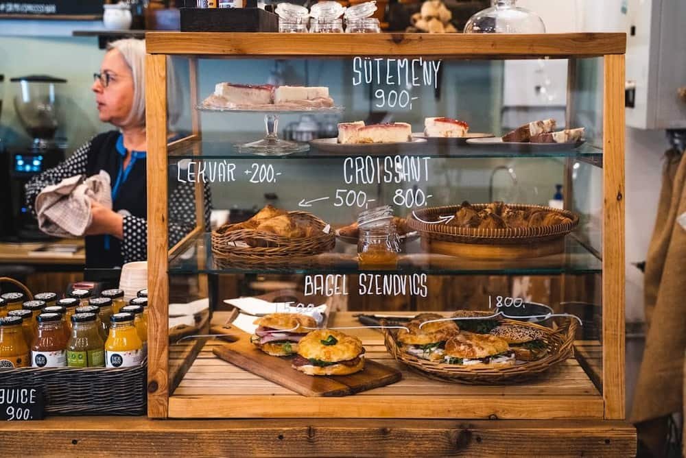Cafe Calmo - Specialty, Espresso Bár