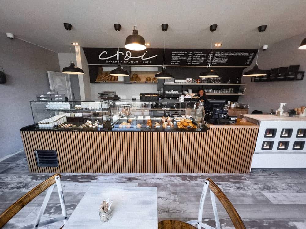 Croi - Bakery, Brunch, Cafe