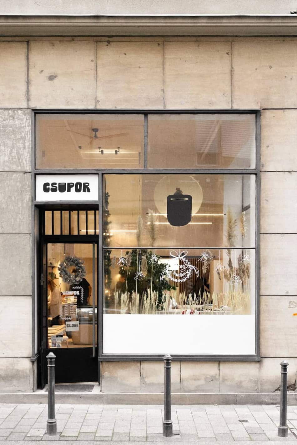 Csupor - Specialty Coffee