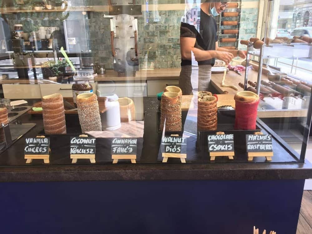 Gelateria Pichler Fagyizó
