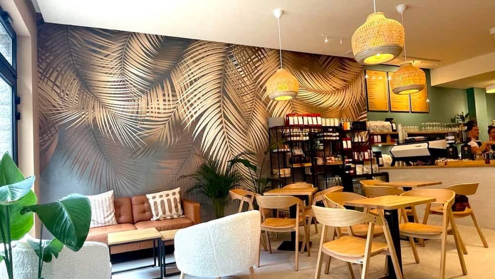 Kávé/Szünet - specialty coffee & deli