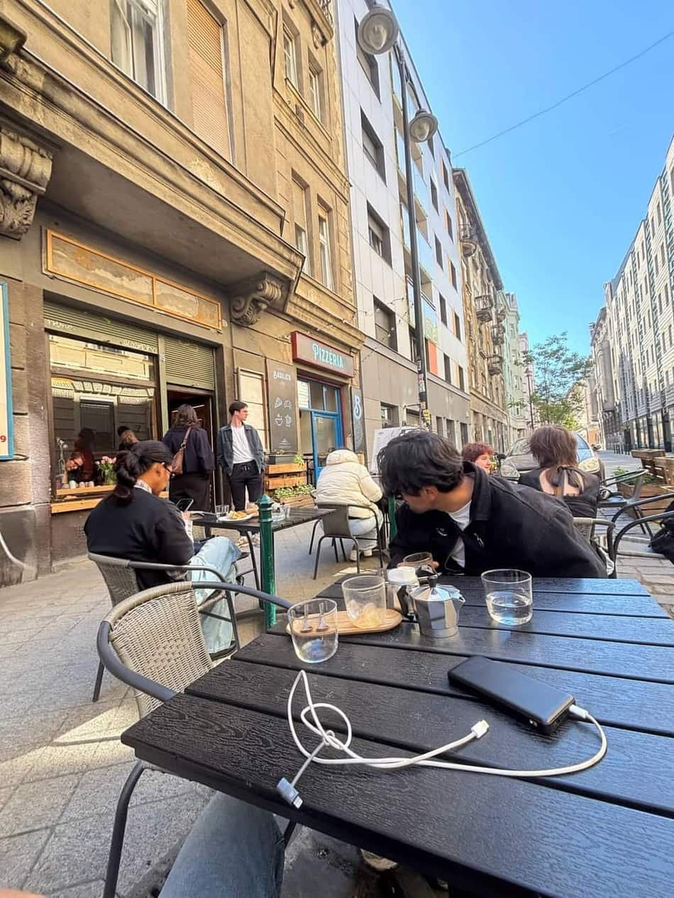 Kepen Cafe