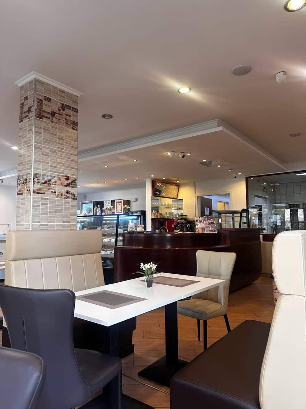 Kiara Bakery - gluténmentes pékség és cukrászda