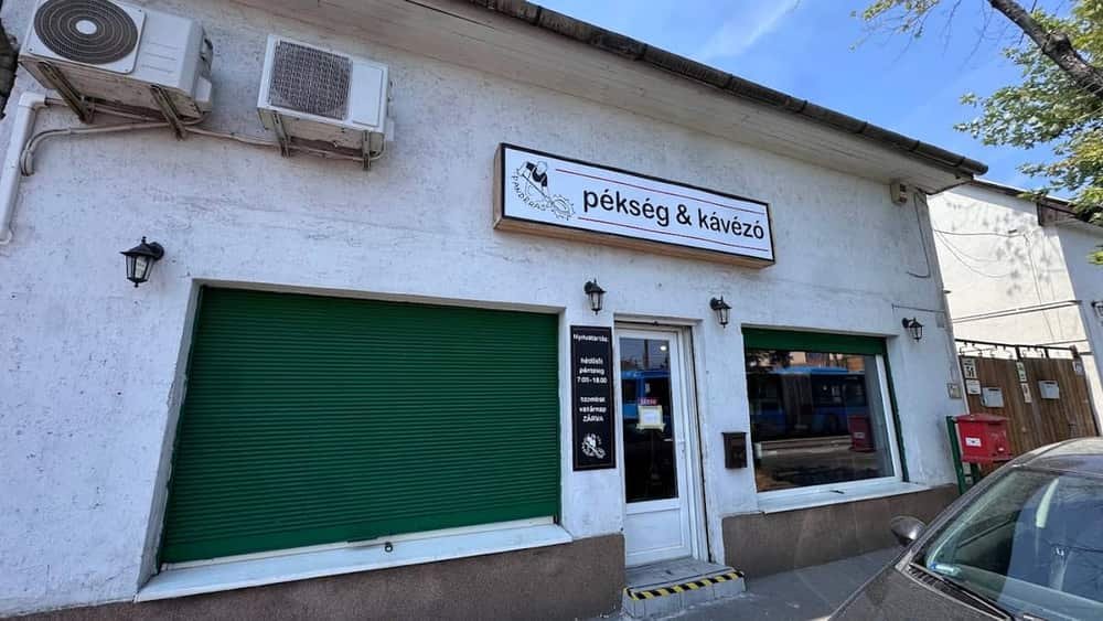Panderas Pékség