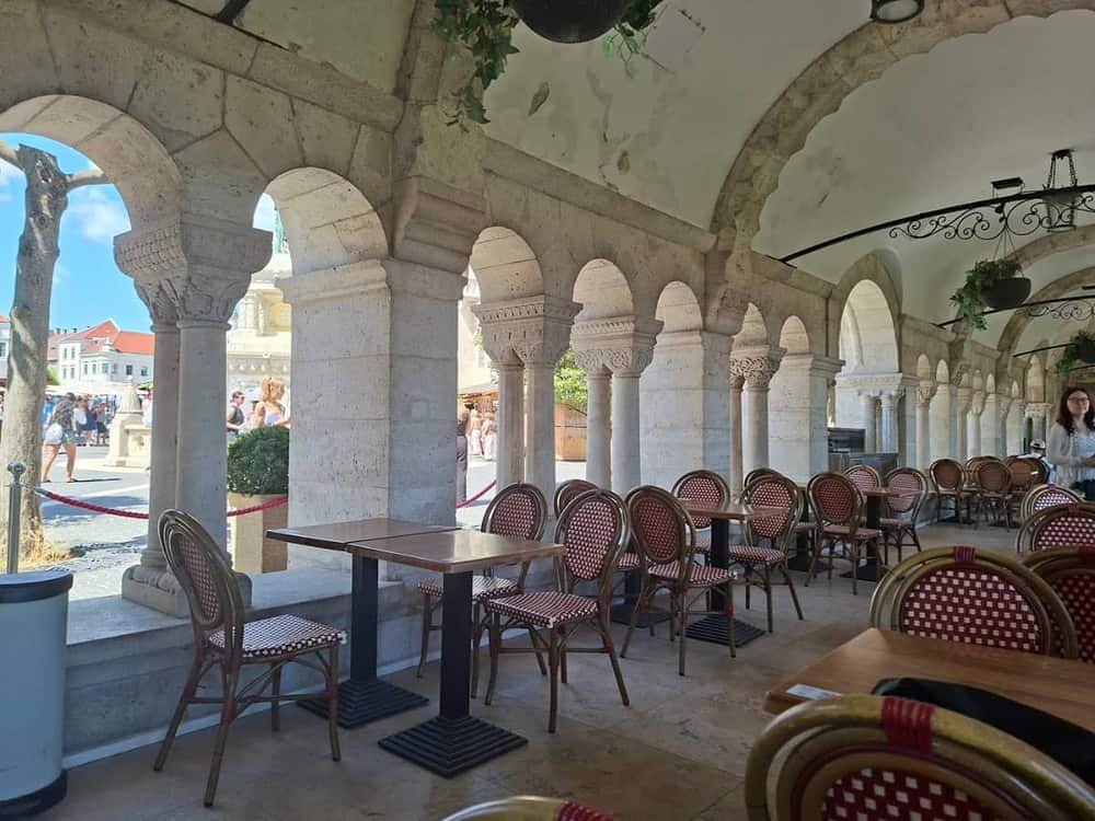 Panoramia Cafe & Bar