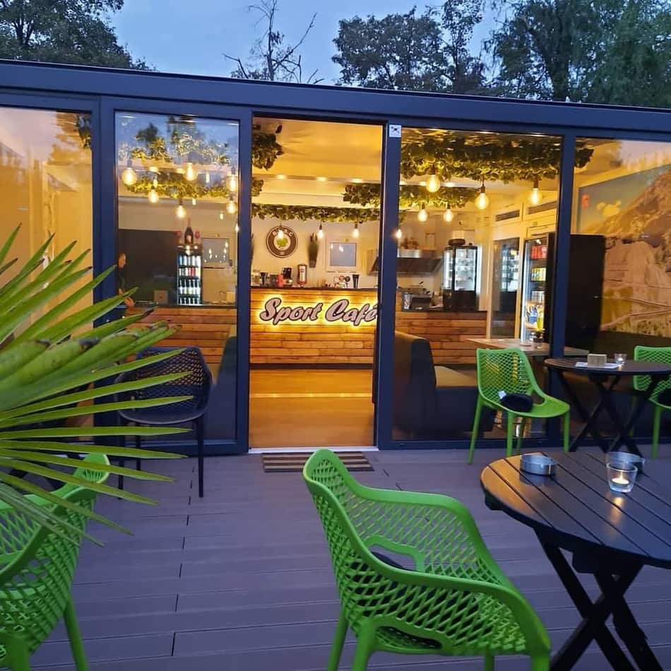 Sport Café