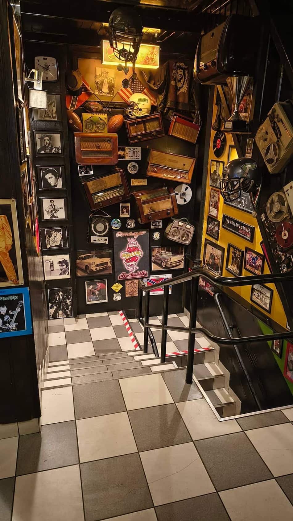 Amigo Bar