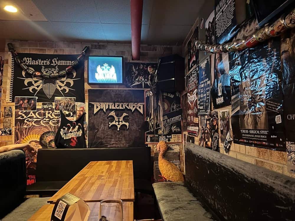 BlastBeat Bar