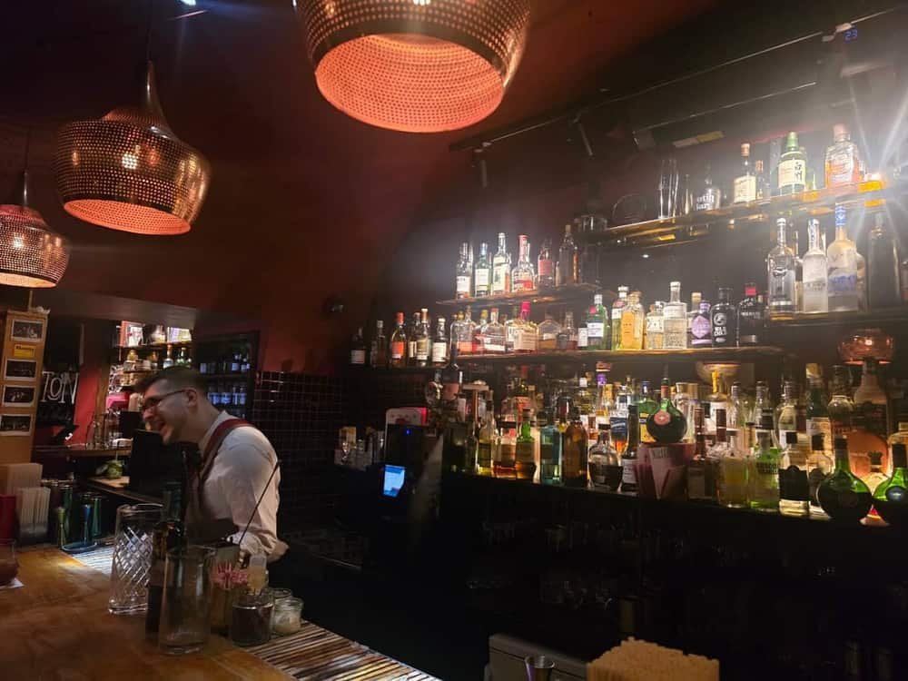 Boutiq Bar
