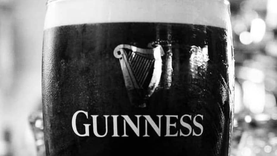 Davy Byrne's Irish Pub and Gastro — 2