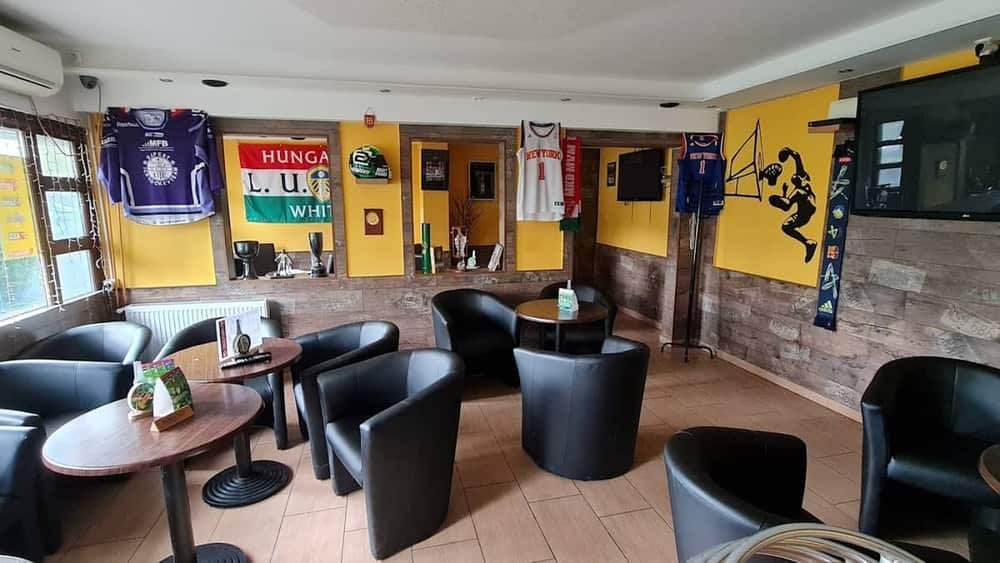 Diablo Pub